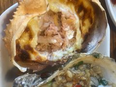 芝士蟹宝-本色.小马哥烧烤(五一路总店)