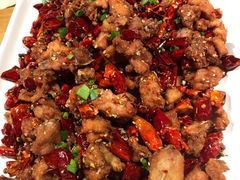 重庆辣子鸡-望京一号·重庆江湖菜(工体店)