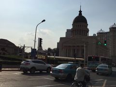 -小白楼1902欧式风情街