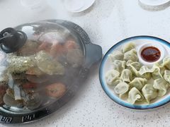 -前王院•巧克力海鲜市集餐厅(万平口店)