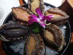 六头鲍鱼-捞围鲜·港式打边炉(海阳路店)