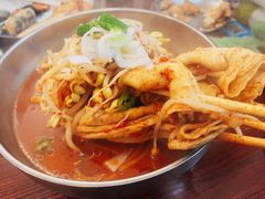 -青春分食(仙林大学城店)