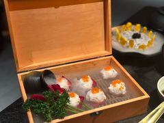 -色響火锅(恒隆广场店)