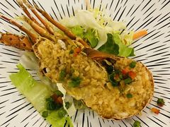 -V Bar海景扒房(北海湾惠龙万达嘉华酒店)