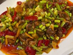 -川人川菜馆·小龙虾·鲜虾现做(黄山路店)