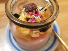 -桃屋日本料理(清华科技园店)