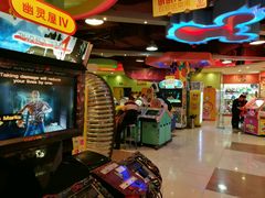 -汤姆熊欢乐世界(龙之梦店)