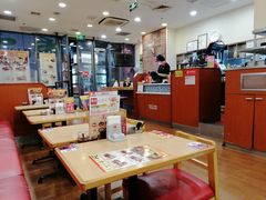 -食其家·牛丼咖喱(金桥国际店)