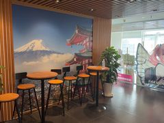 -樱花国际日语(徐家汇中心)