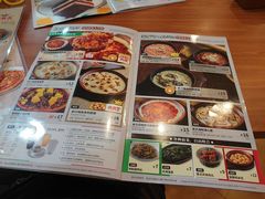 -萨莉亚意式餐厅(桃浦路店)