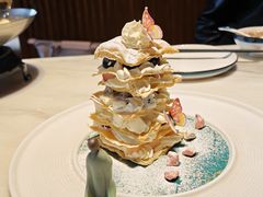 -唐猫庭院·千年陕菜(大唐不夜城店)