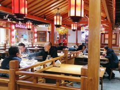 -鸽子窝(黄村店)
