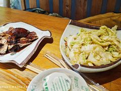 -小镇大厨私房餐厅