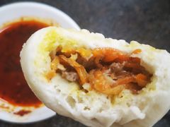 -胡家包子·清真(大众巷店)