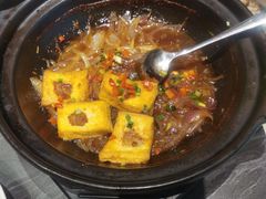 -梁家大院•农家菜(昆山会展中心店)