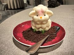 -禾院•新派融合淮扬菜餐厅