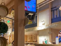 大堂-冰川冷面·延边菜·炭烤串(观前店)