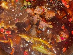 -受气牛肉·重庆耙牛肉(南坪总店)