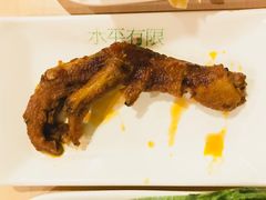 鸭脚-水平有限广西米粉·广西风味集(五道口店)