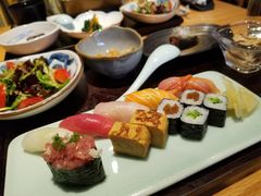 -然寿司(郎园vintage店)