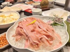 -围炉夜话·潮汕卤水火锅(榕江店)