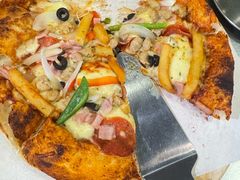 -MI WU FACTORY米屋美食工厂餐厅(绿地店)