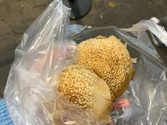 -满记烧饼(牛街东里小区一区店)