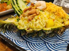 -Hi YOU你的饭局泰餐厅(雍和宫店)