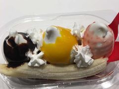 -DQ·蛋糕·冰淇淋(城南嘉园店)