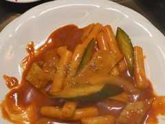 -桃园中华料理炸酱面(燕儿岛路店)
