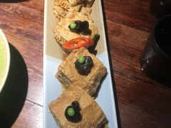 灵隐素烧鹅-外婆家(西溪印象城店)