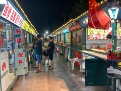 -利群海琴购物广场(商丘路店)