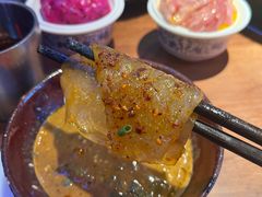 -北京贵宾楼饭店 红墙咖啡厅