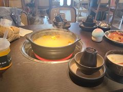 -芸鲜季·云南野生菌餐厅· 云南风物味研社(闵行店)