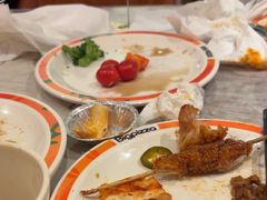 -比格比萨自助(宝山日月光店)