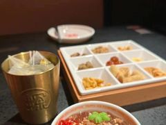 -探鱼·鲜青椒爽麻烤鱼(天河优托邦店)