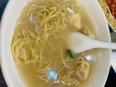 云吞面-西关刘福记(文德路店)