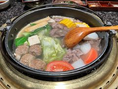 -老乾杯和牛烧肉(王府中环店)