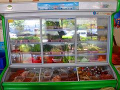 -杨老大生皮白族菜