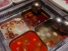 -海底捞火锅(天津SM城市广场店)