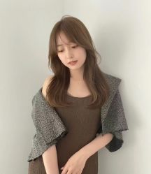 -可可·人气烫发Salon女士专属
