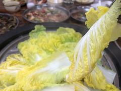 白菜-船奇蒸汽海鲜·闽菜(八市海鲜总店)