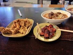 -八一好吃街·高品美食广场