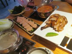 -德香苑脆皮烤鸭·经典(爱融荟城店)