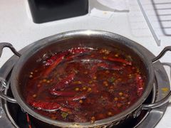 -大斌家串串火锅(望城天恒店)