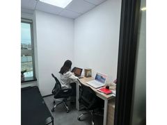 -科兴科学园