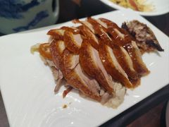 -全聚德(上海首店浦东店)