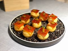 -茶宴·美食地标餐厅(沙坡尾店)