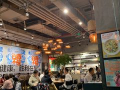 大堂-Moka Bros 摩卡站(嘉华店)