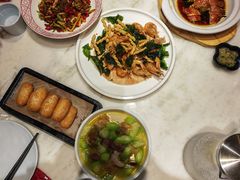 -径山十八道·风味民间菜(杭州总店)